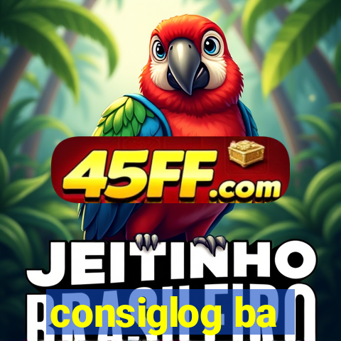 consiglog ba